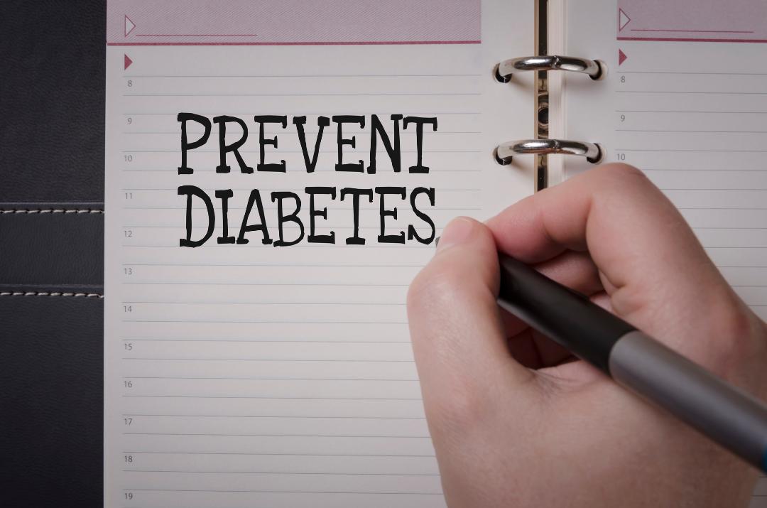 Diabetes Check MyLabZone